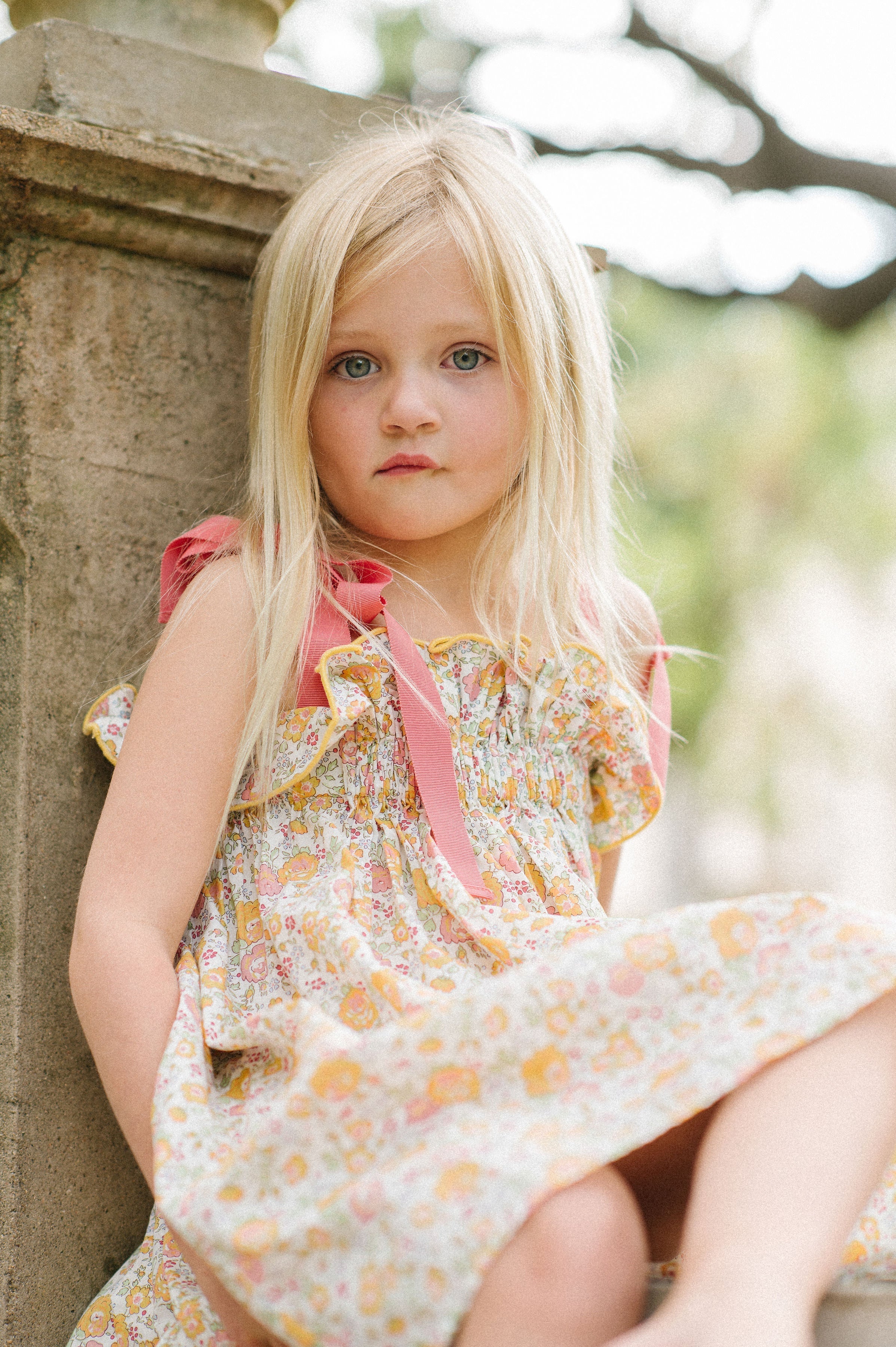 Girls' Jaime Dresses