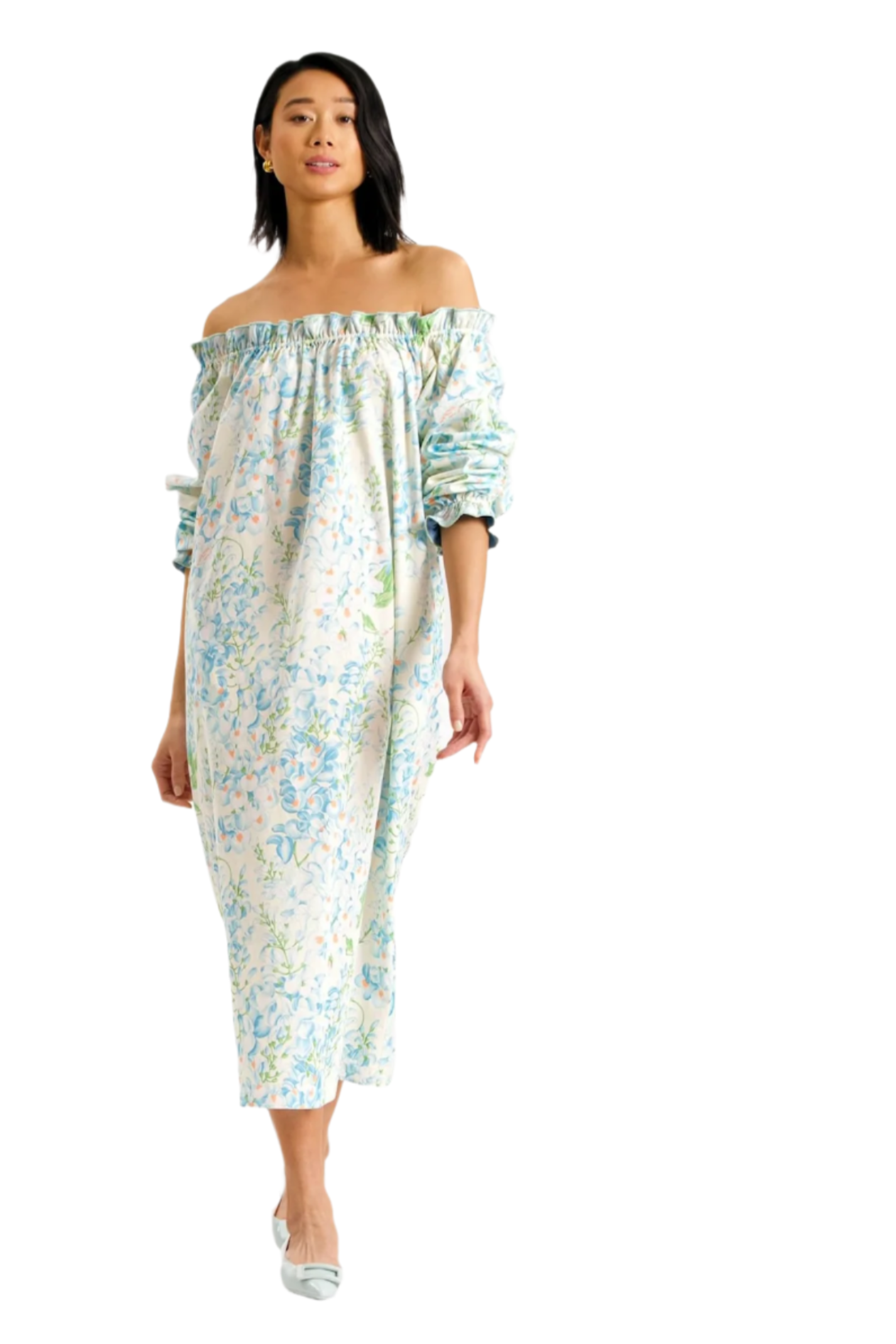 Women's Grace Dress - Casey Marks