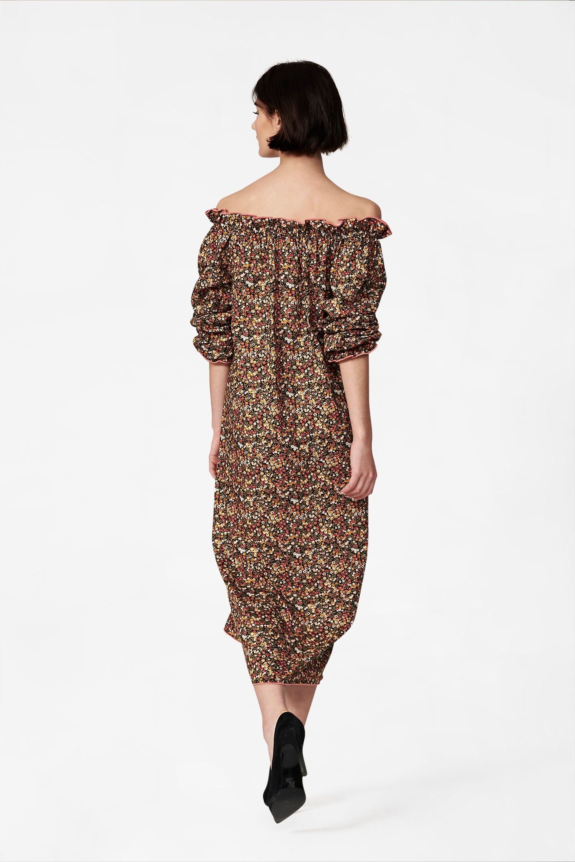 Women's Grace Dress - Casey Marks