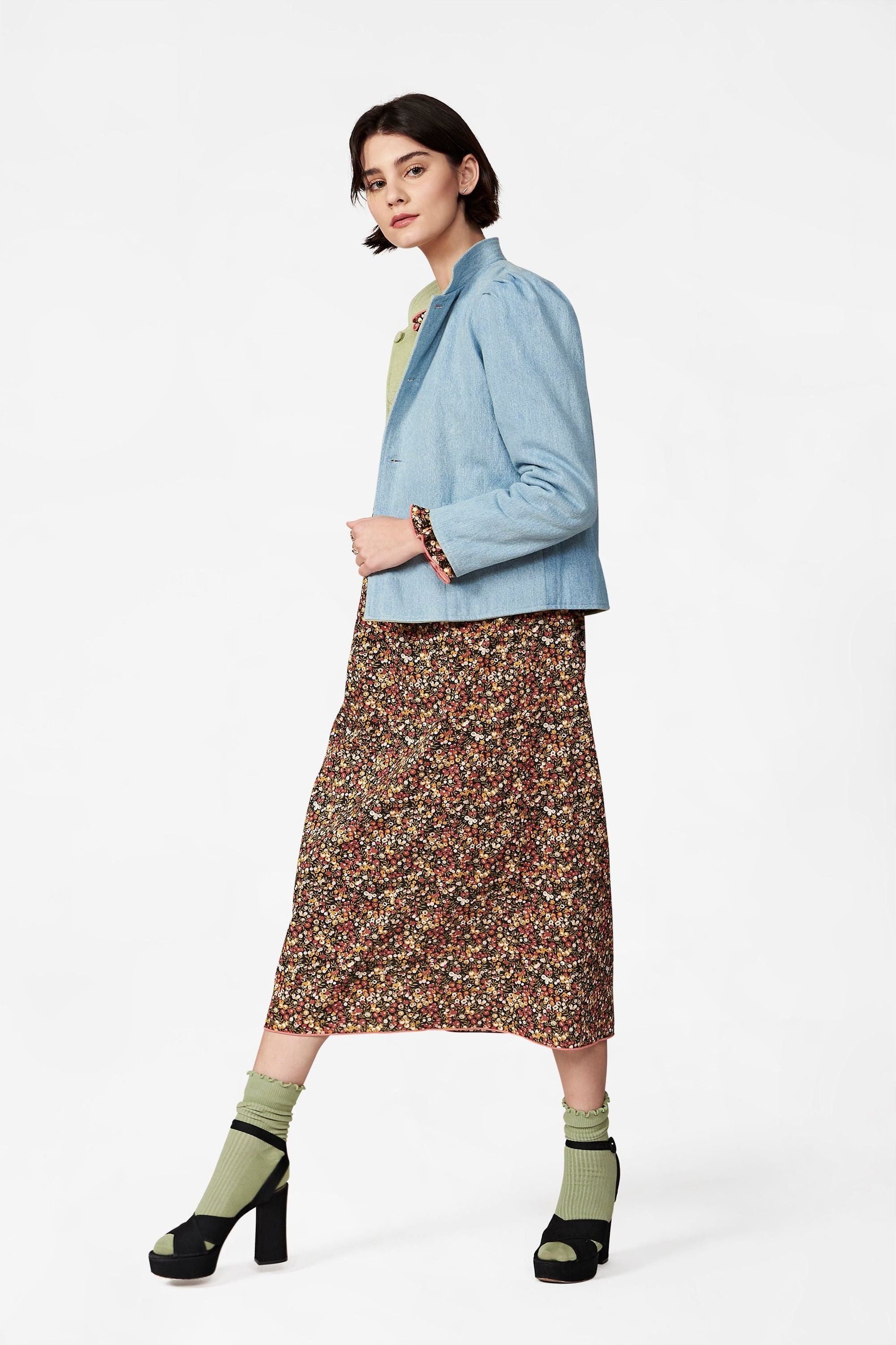 Women's Magic Jacket - Casey Marks