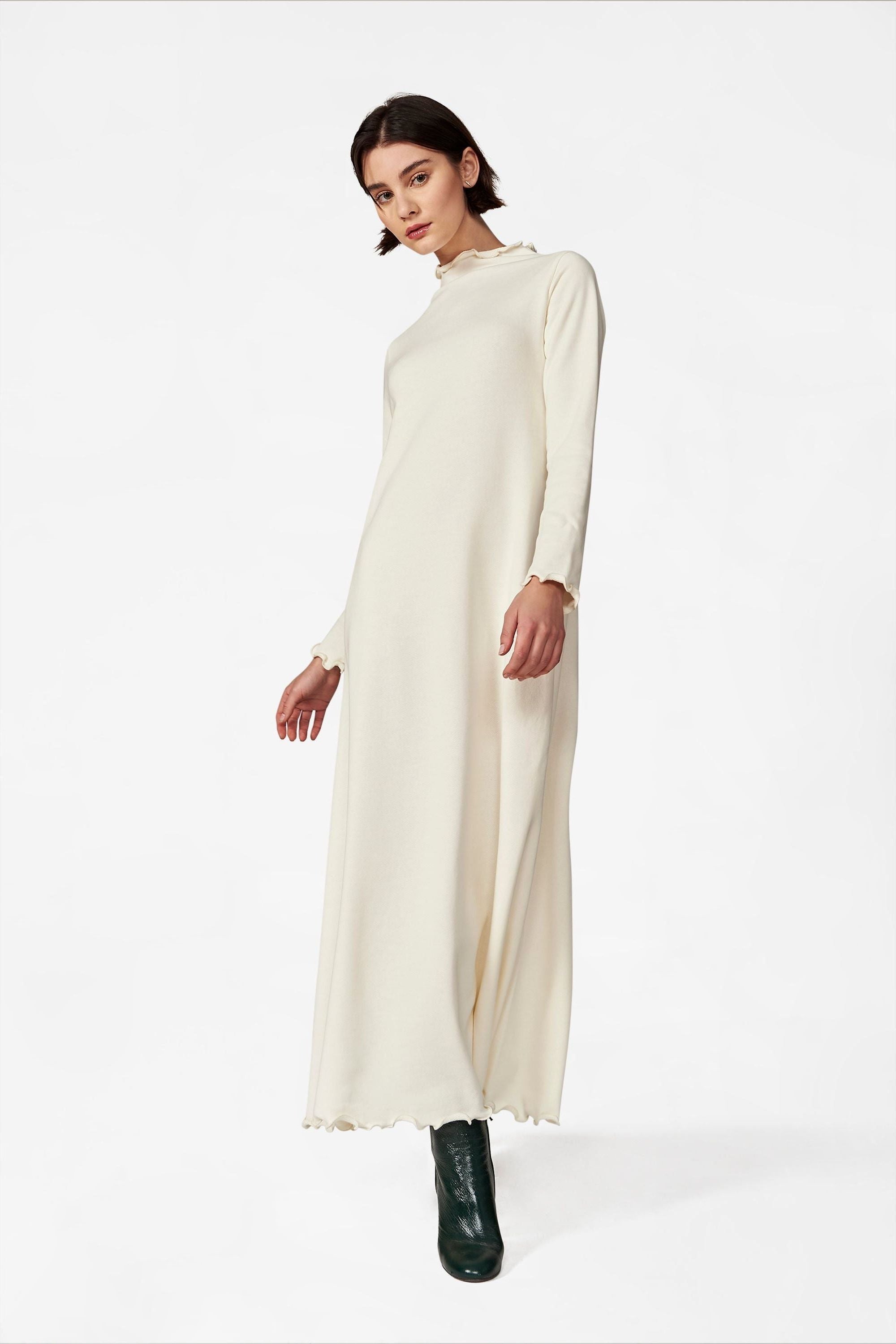 Women's Lounge Dress - Casey Marks