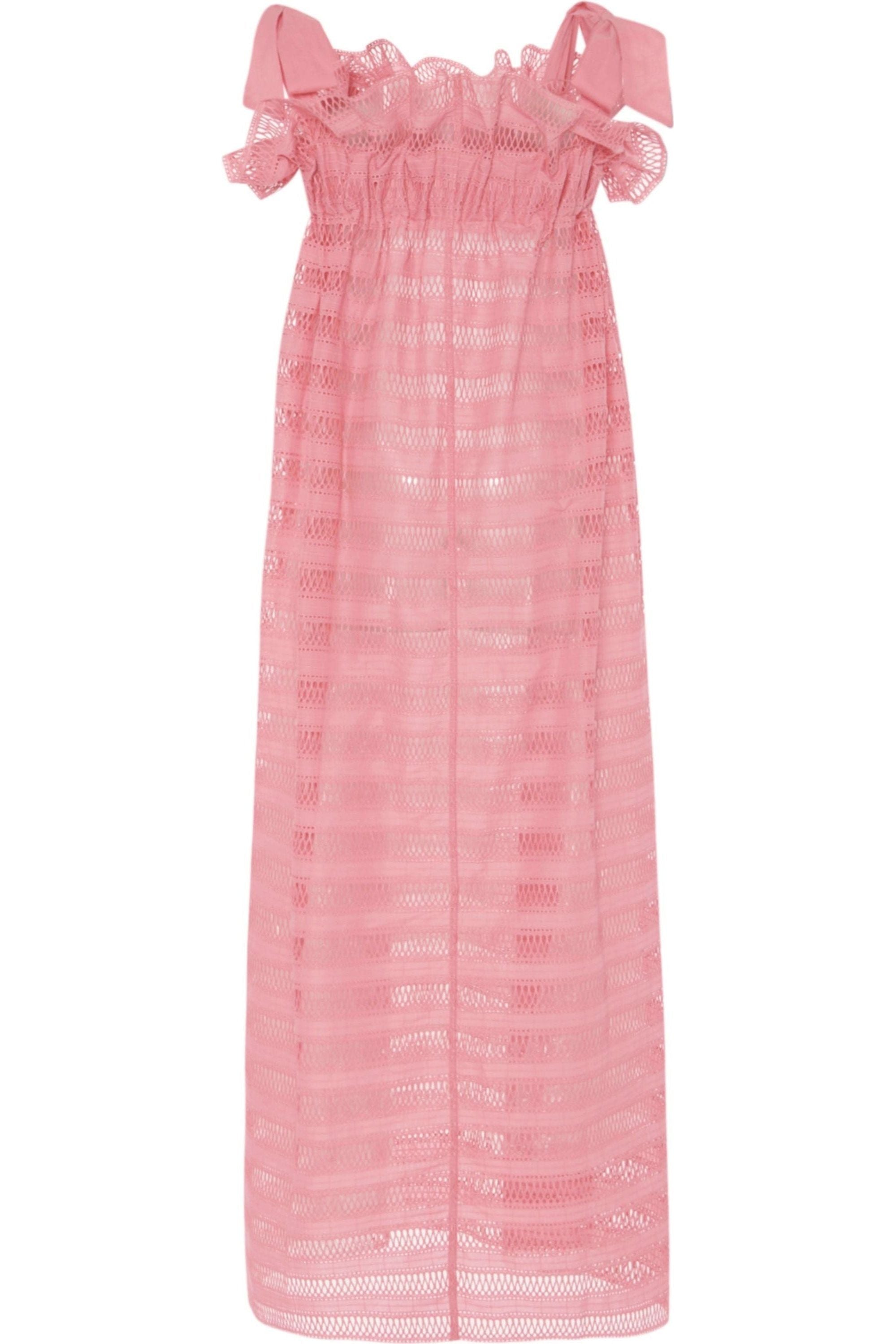 Women's Jaime Dress - Casey Marks