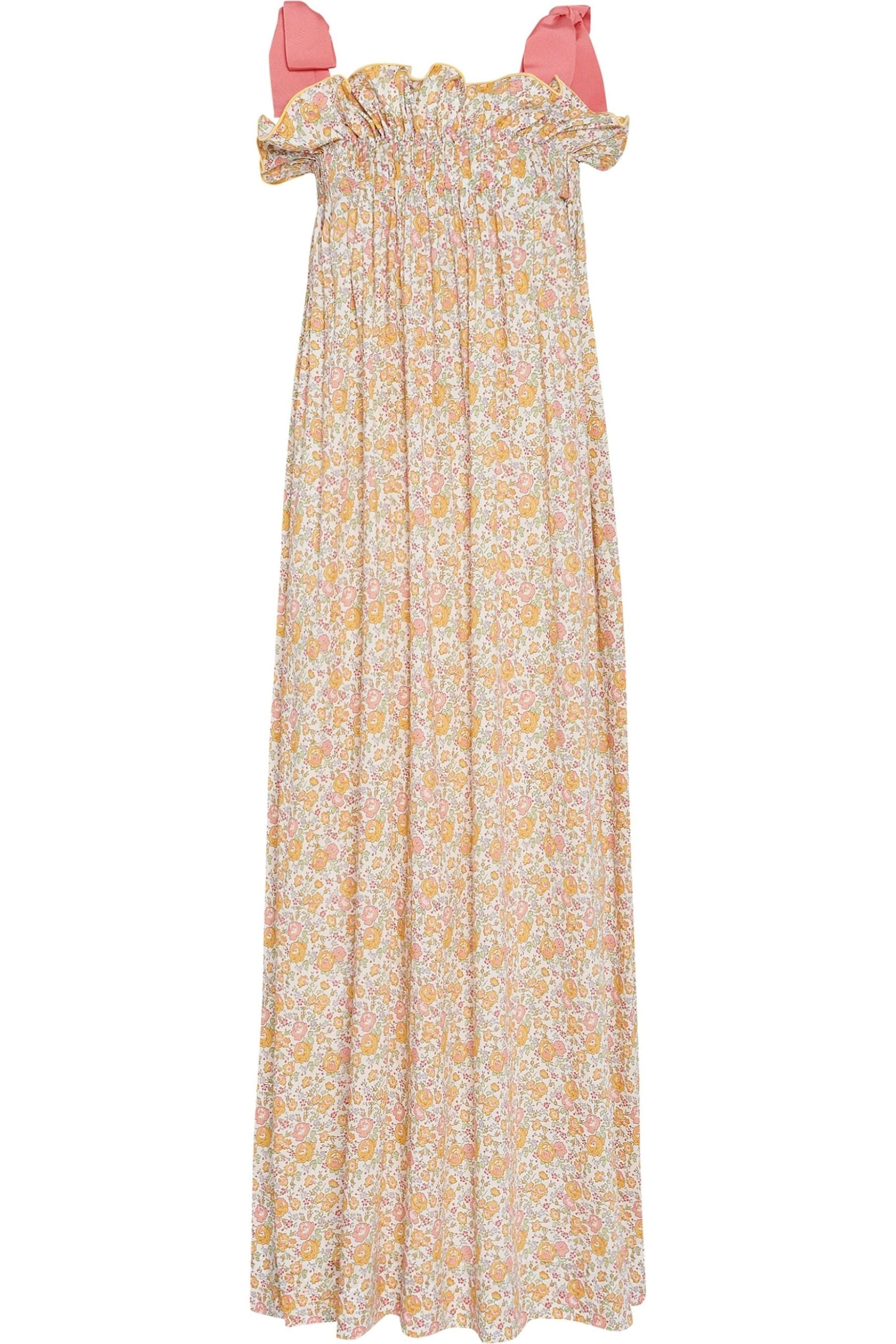 Women's Jaime Dress - Casey Marks