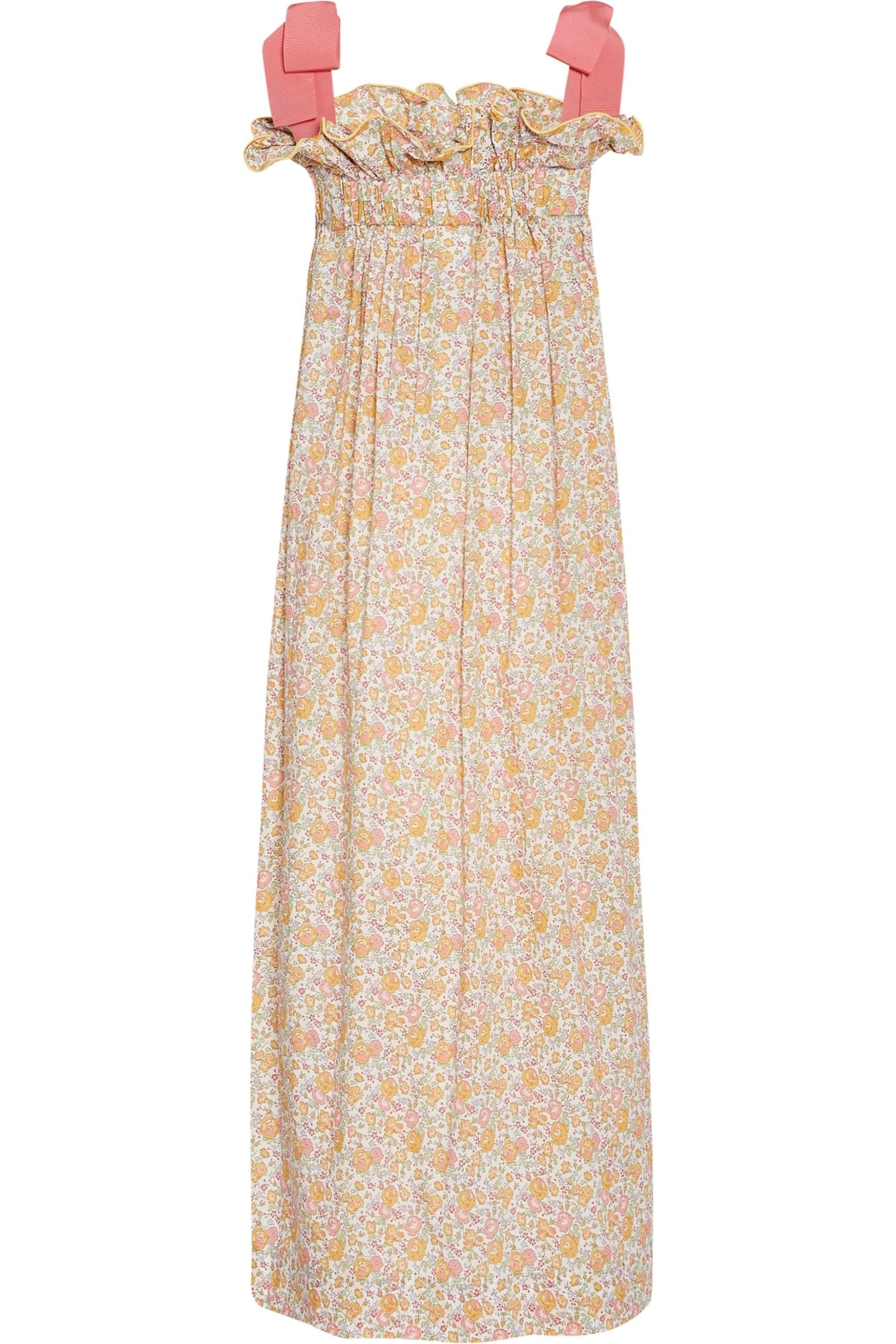 Women's Jaime Dress - Casey Marks