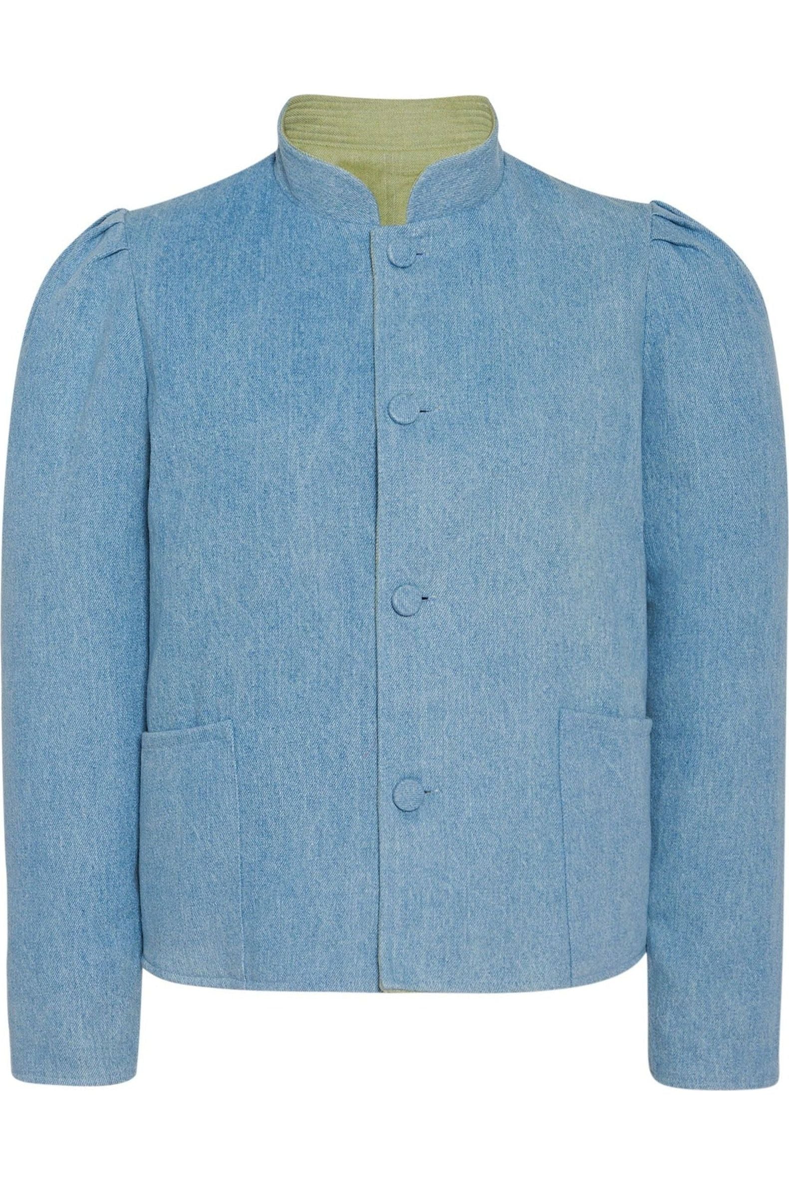 Women's Magic Jacket - Casey Marks