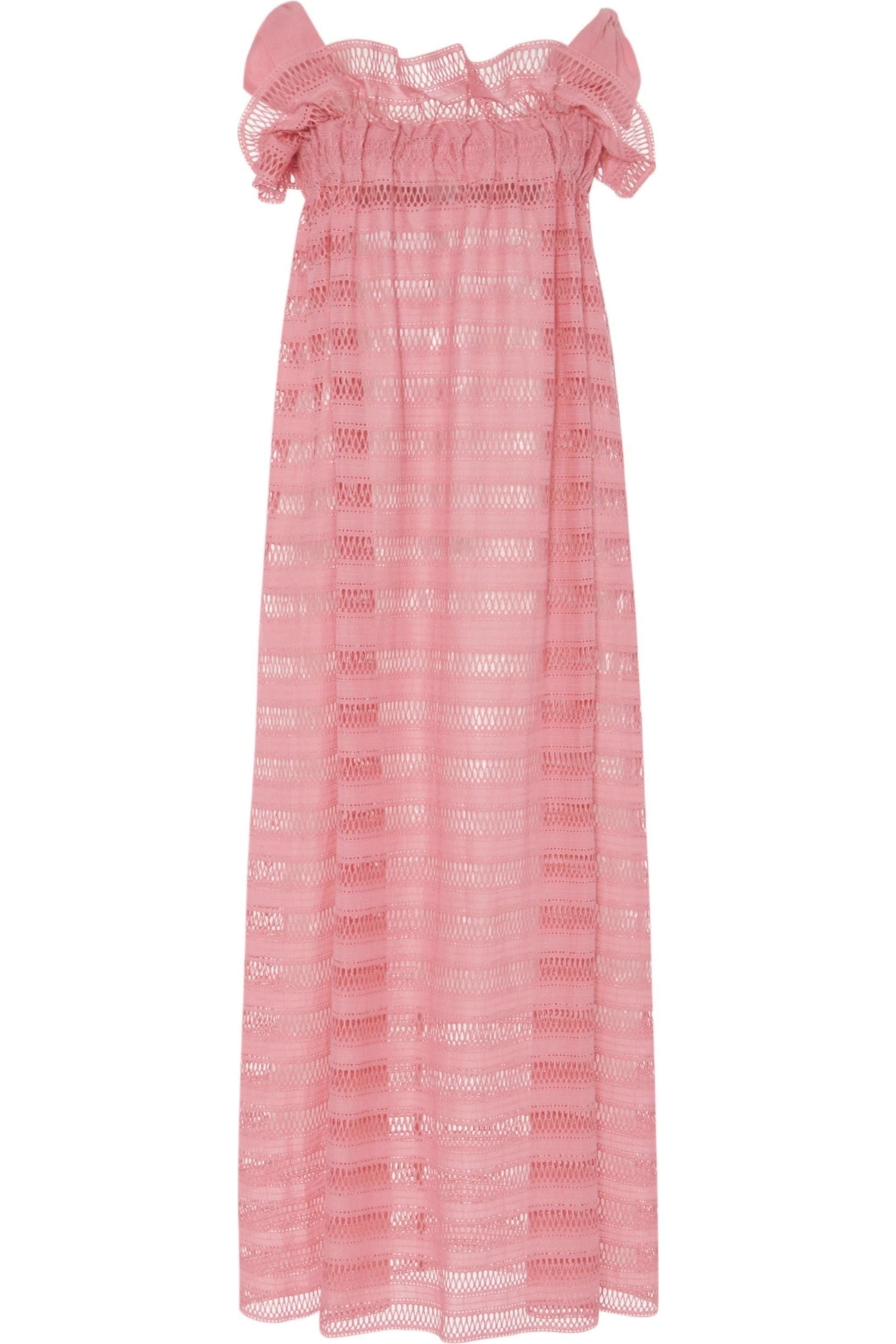 Women's Jaime Dress - Casey Marks