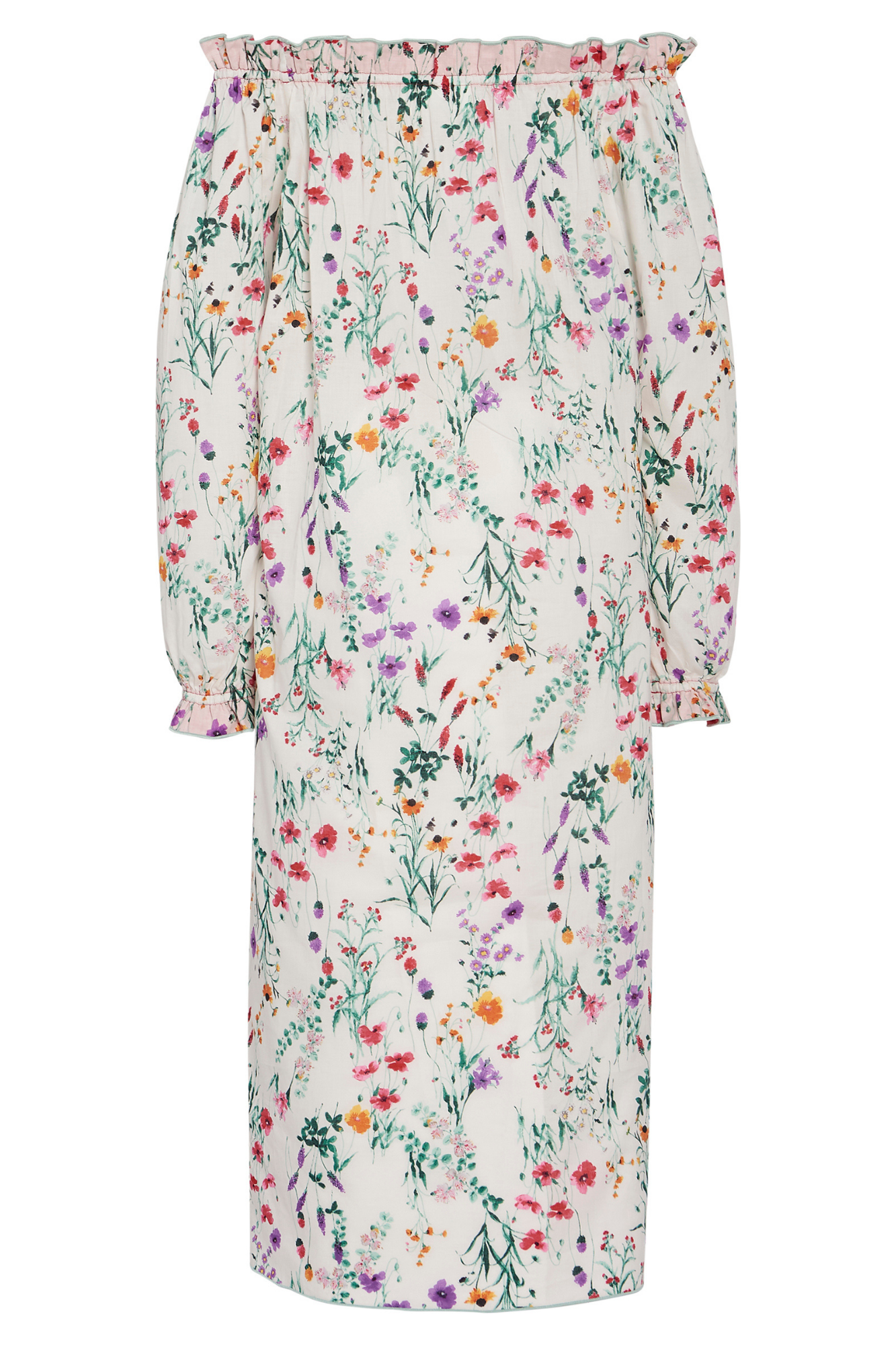 Women's Grace Dress - Casey Marks