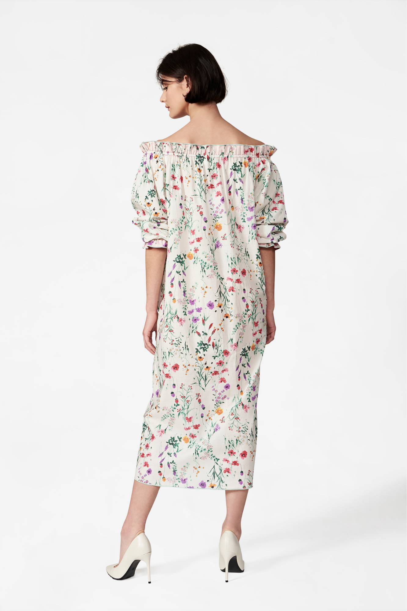 Women's Grace Dress - Casey Marks