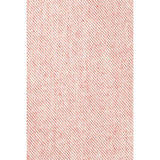 Coral Brushed Cotton Eugenie Dress - Casey Marks