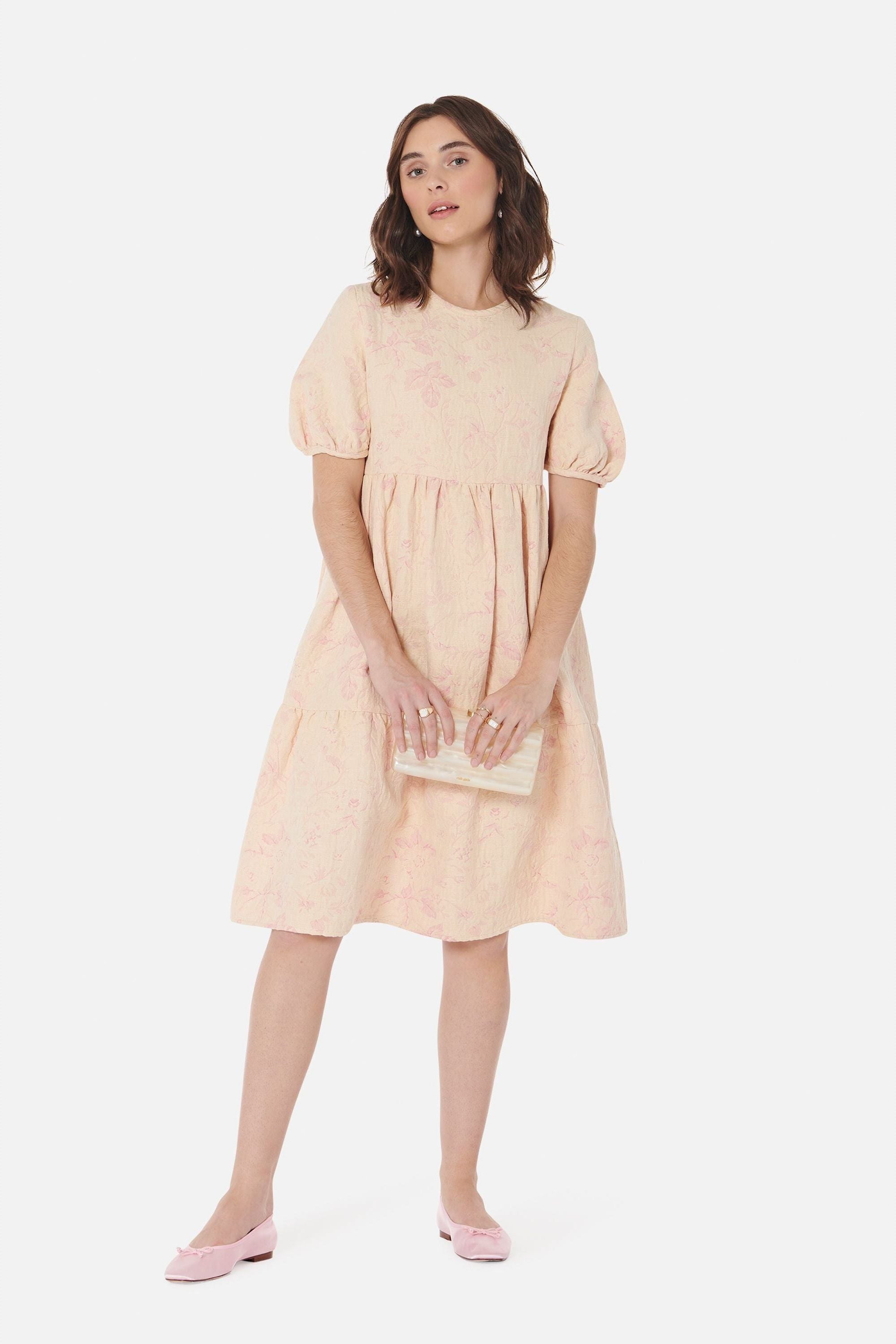 Women's Madeline Dress - Casey Marks