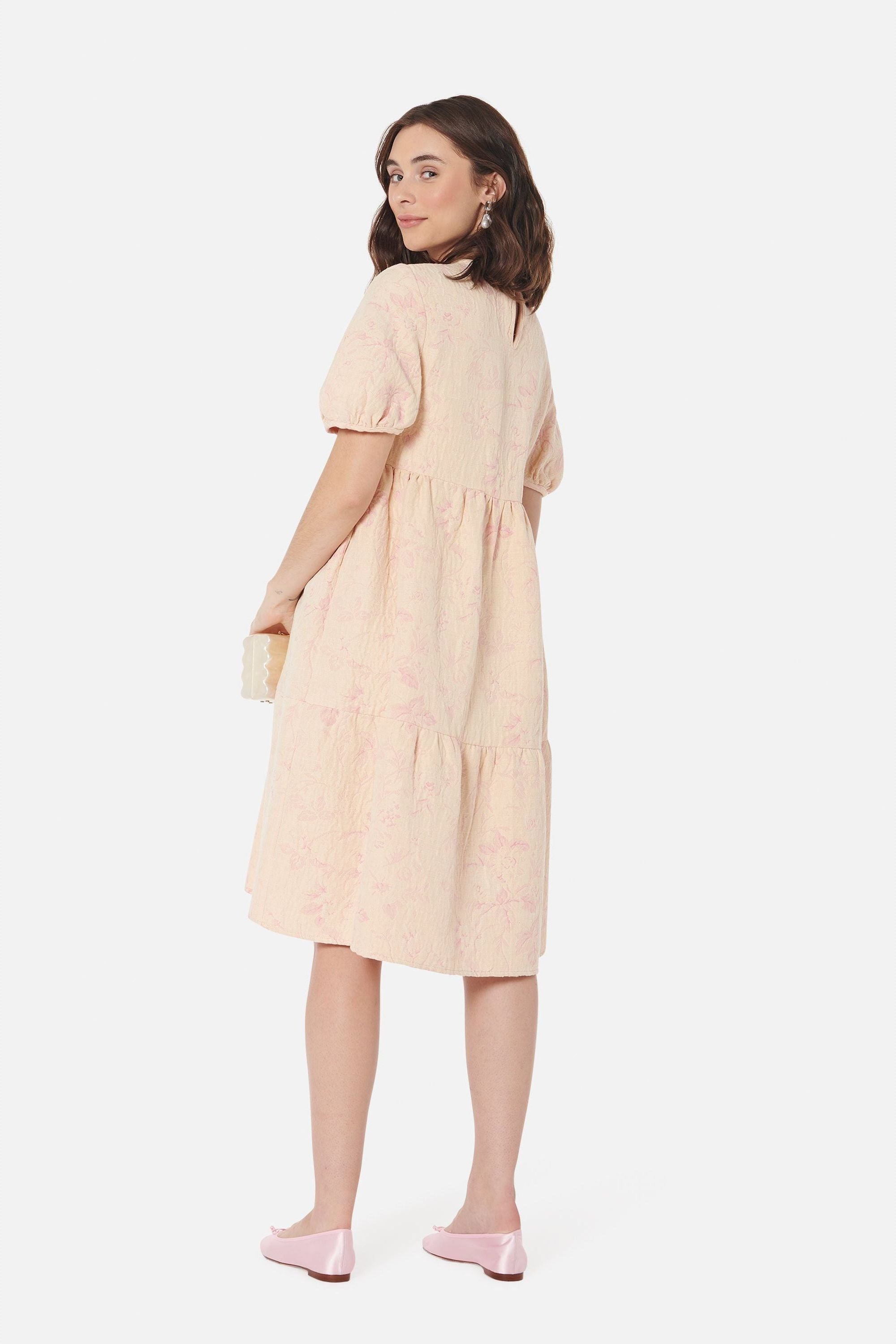 Women's Madeline Dress - Casey Marks