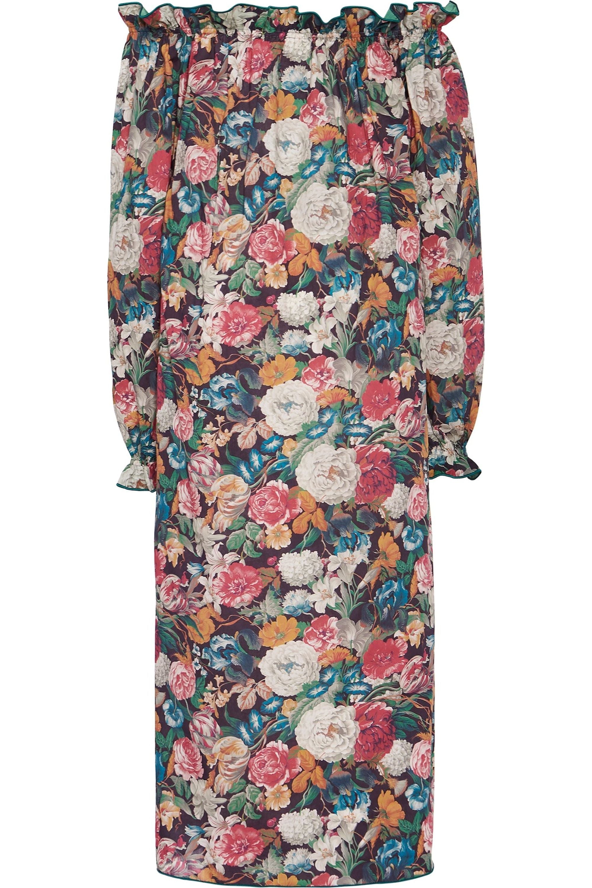 Women's Grace Dress - Casey Marks